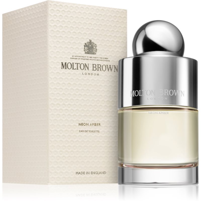 Маркови парфюми Molton Brown на ниска цена