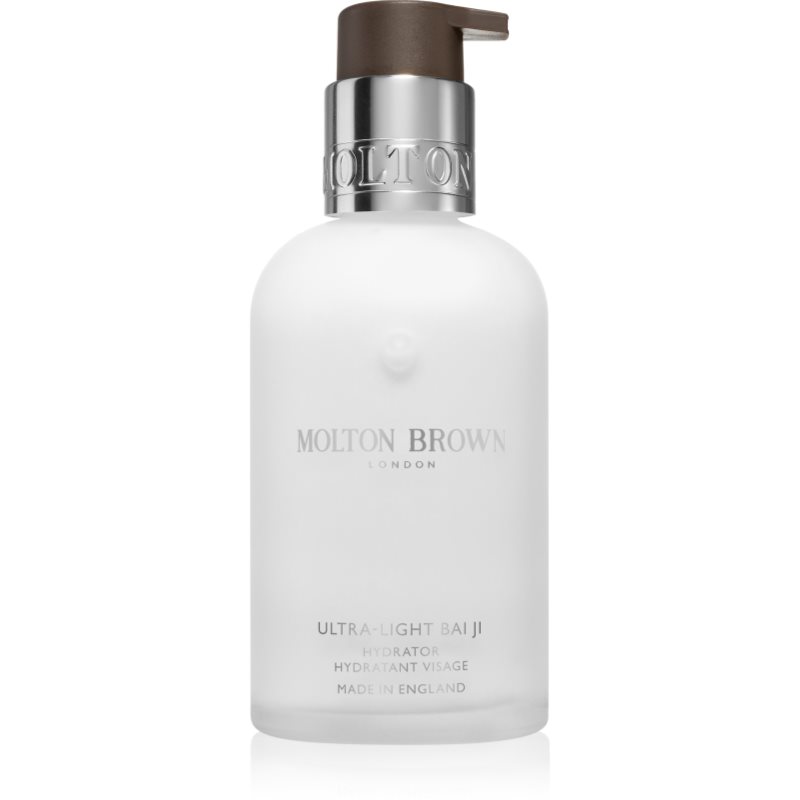 Molton Brown Ultra Light Hydrator балансиращ хидратиращ крем за мъже 100 мл.