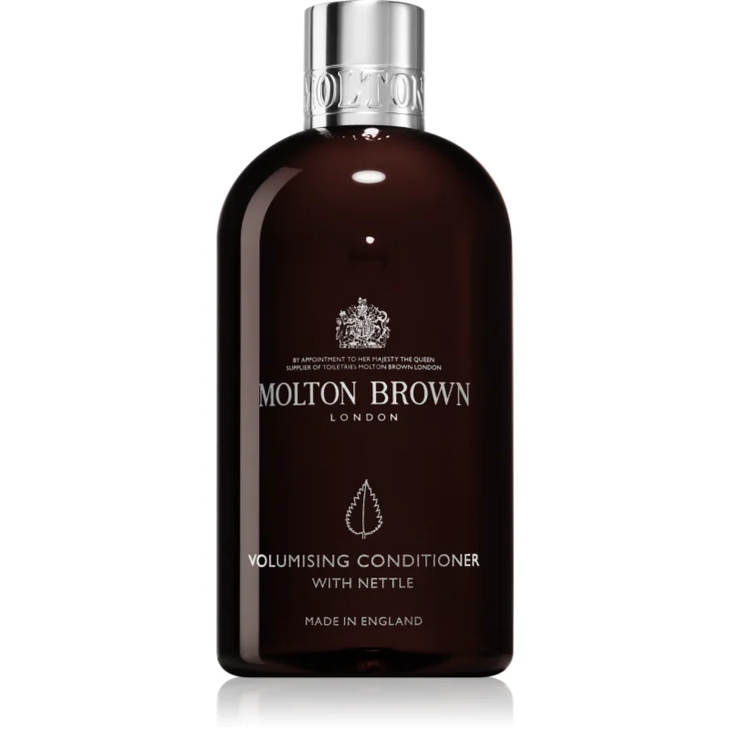 Molton Brown Volumising Conditioner With Nettle енергизиращ балсам за фина