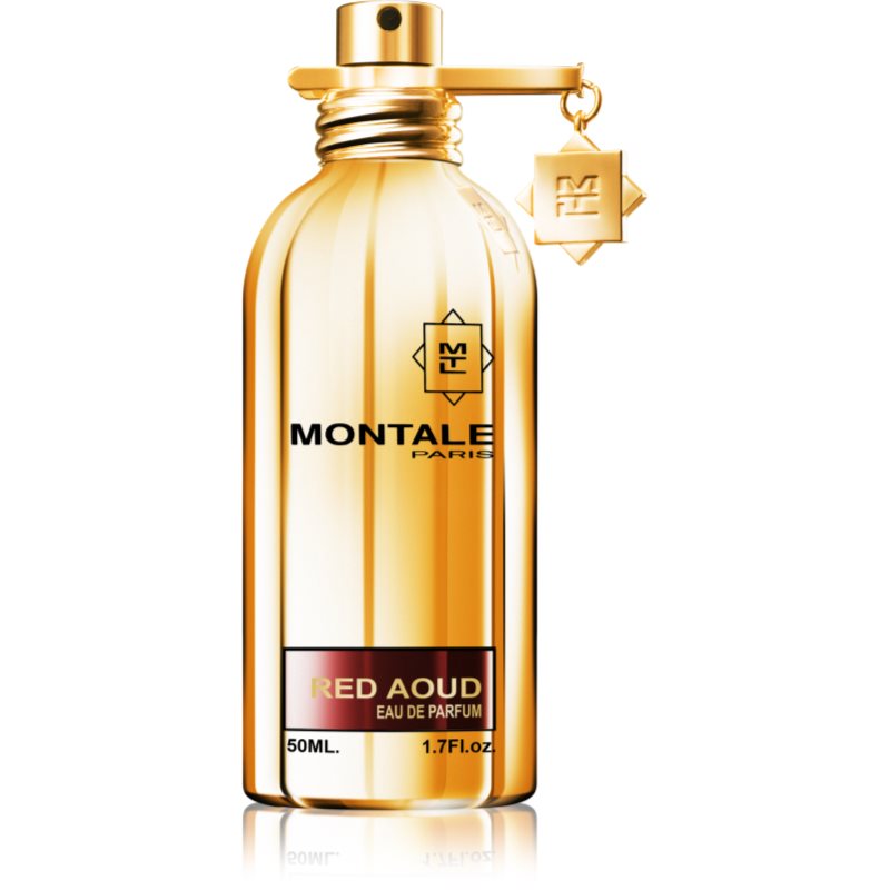 Montale Red Aoud парфюмна вода унисекс 50 мл.