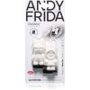 Mr & Mrs Fragrance Andy & Frida New Car aроматизатор за автомобил 1 бр.