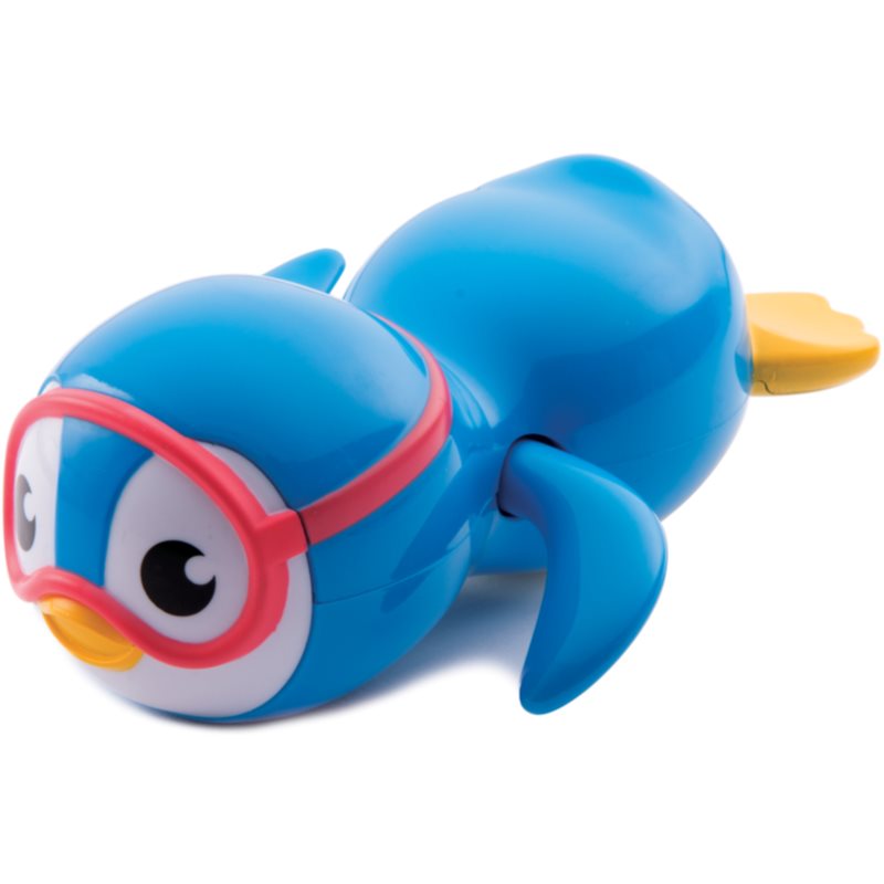 Munchkin Wind Up Swimming Penguin играчка за вода 9 m+ 1 бр. на ниска цена