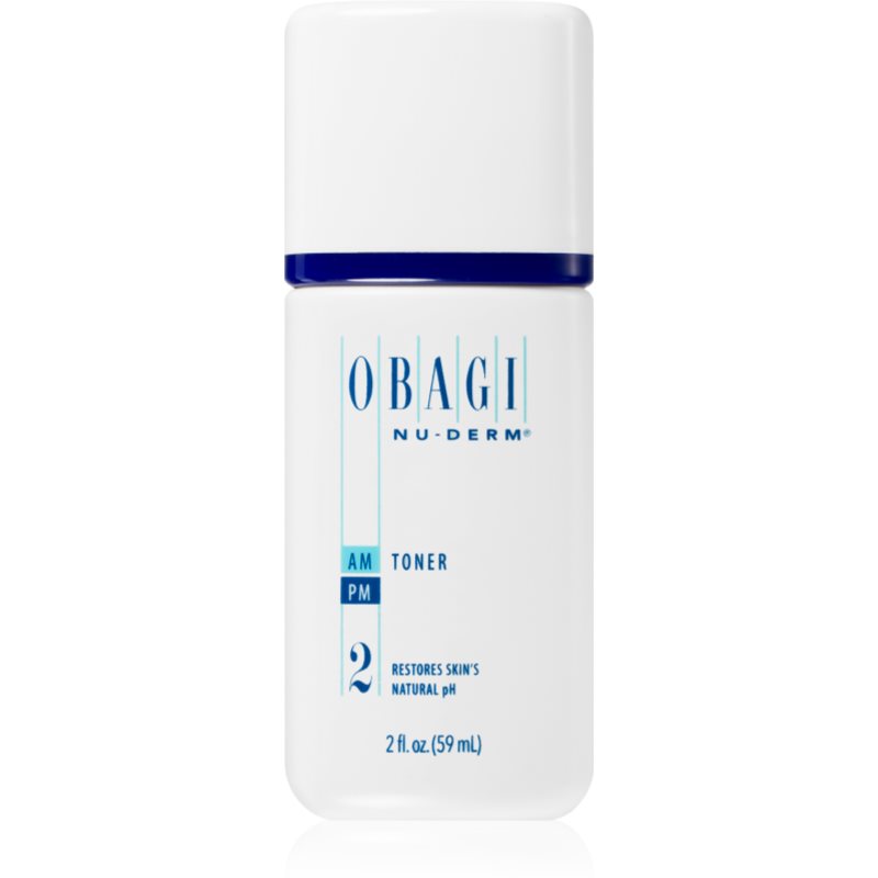 OBAGI Nu-Derm® тонизираща вода за лице 60 мл.