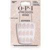 OPI xPRESS/ON Изкуствени нокти Throw Me a Kiss 30 бр. на ниска цена