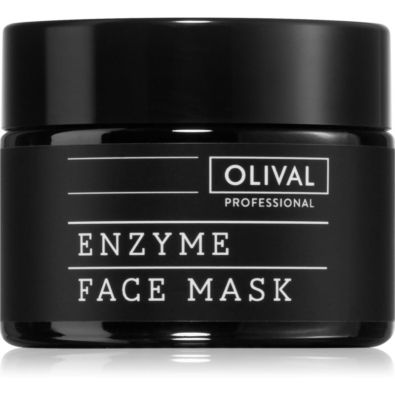 Olival Professional Enzyme Mask ексфолираща маска 50 мл.