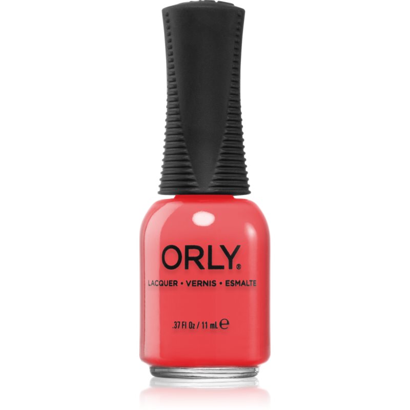 Orly Lacquer лак за нокти цвят Hits Different 11 мл.