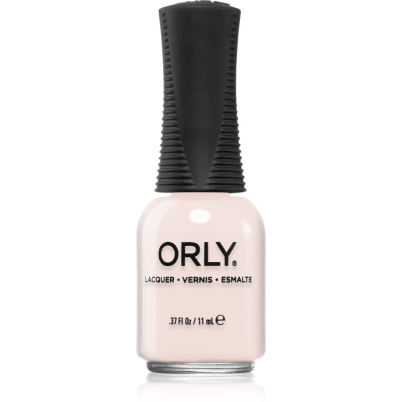 Orly Lacquer лак за нокти цвят Kiss The Bride 11 мл.