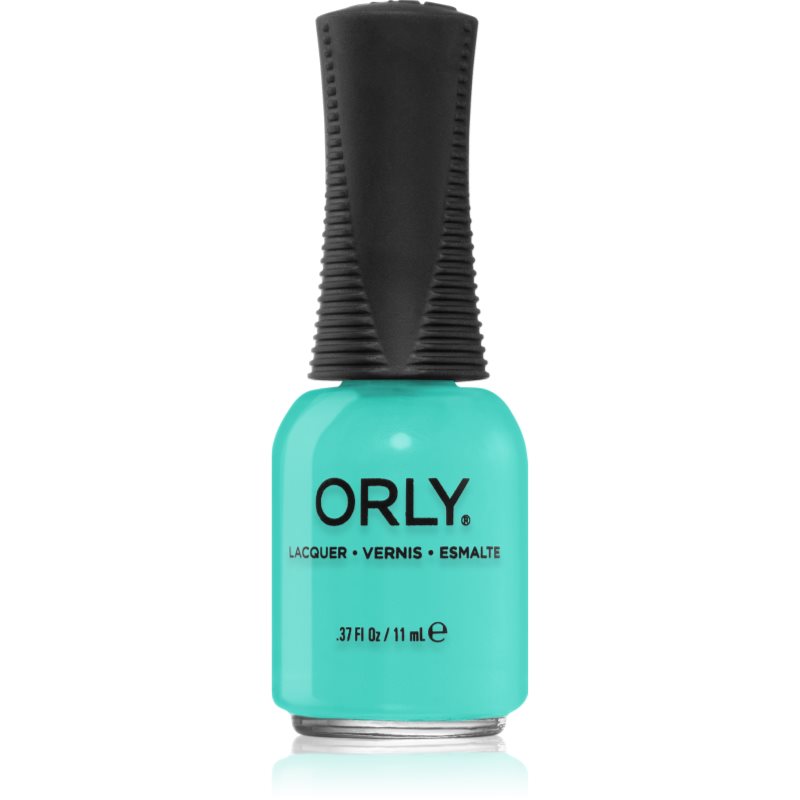 Orly Lacquer лак за нокти цвят Morning Dew 11 мл.