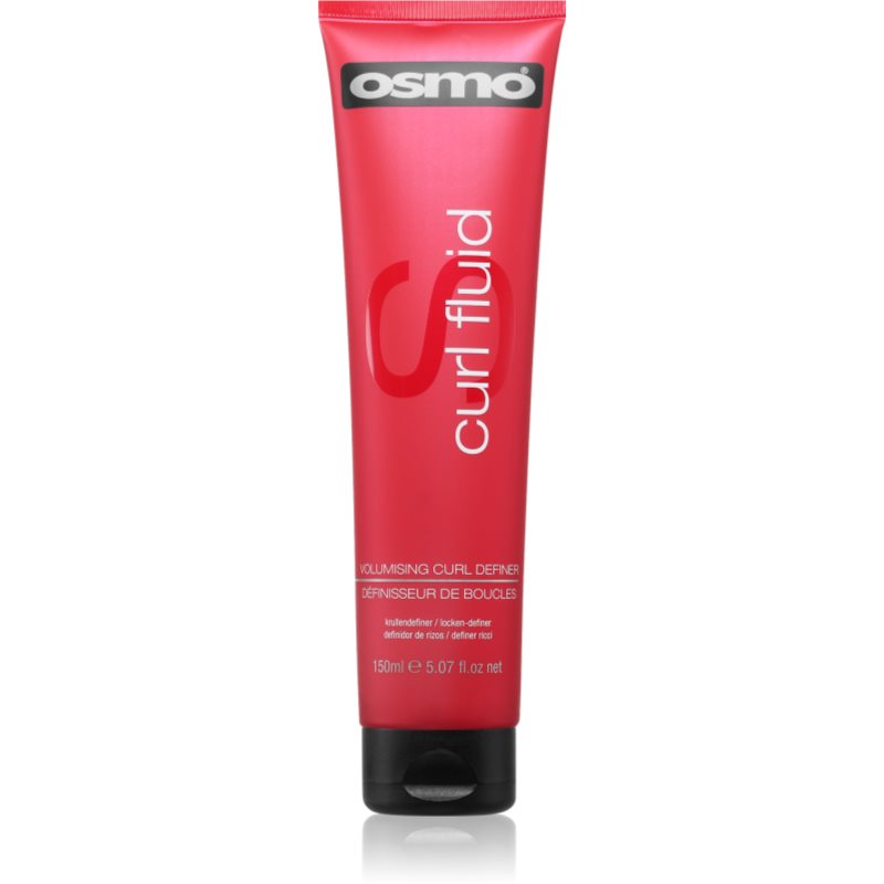 Osmo Curl Fluid крем за коса 150 мл.