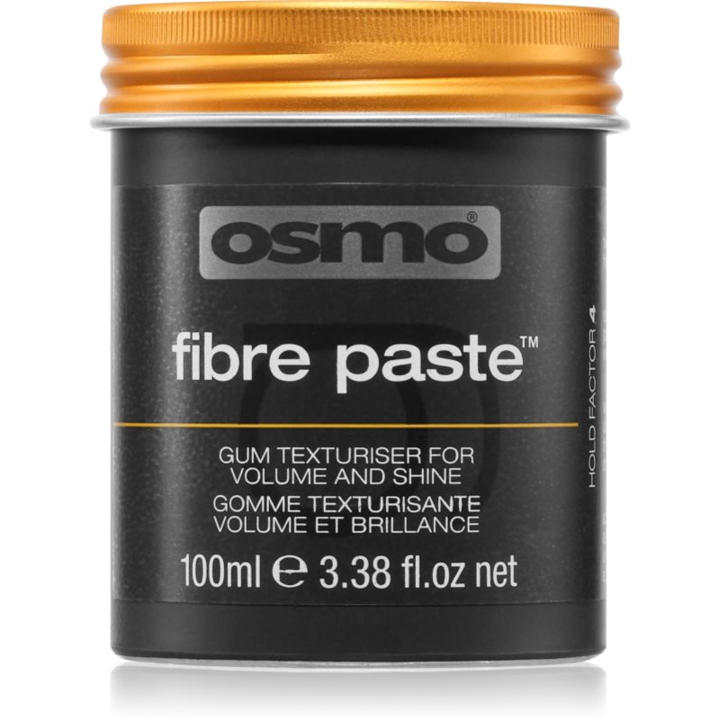 Osmo Fibre Paste стилизираща паста За коса 100 мл.