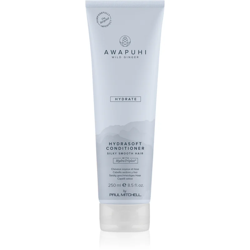 Paul Mitchell Awapuhi Wild Ginger HydraSoft Condicioner хидратиращ балсам 250 мл. на ниска цена