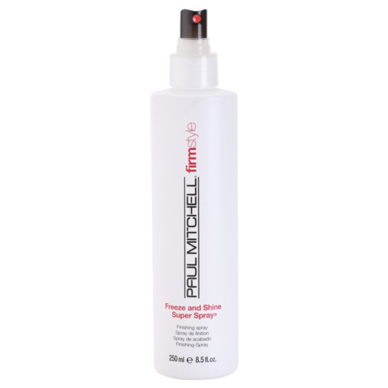 Paul Mitchell FirmStyle спрей за коса за блясък 250 мл. на ниска цена