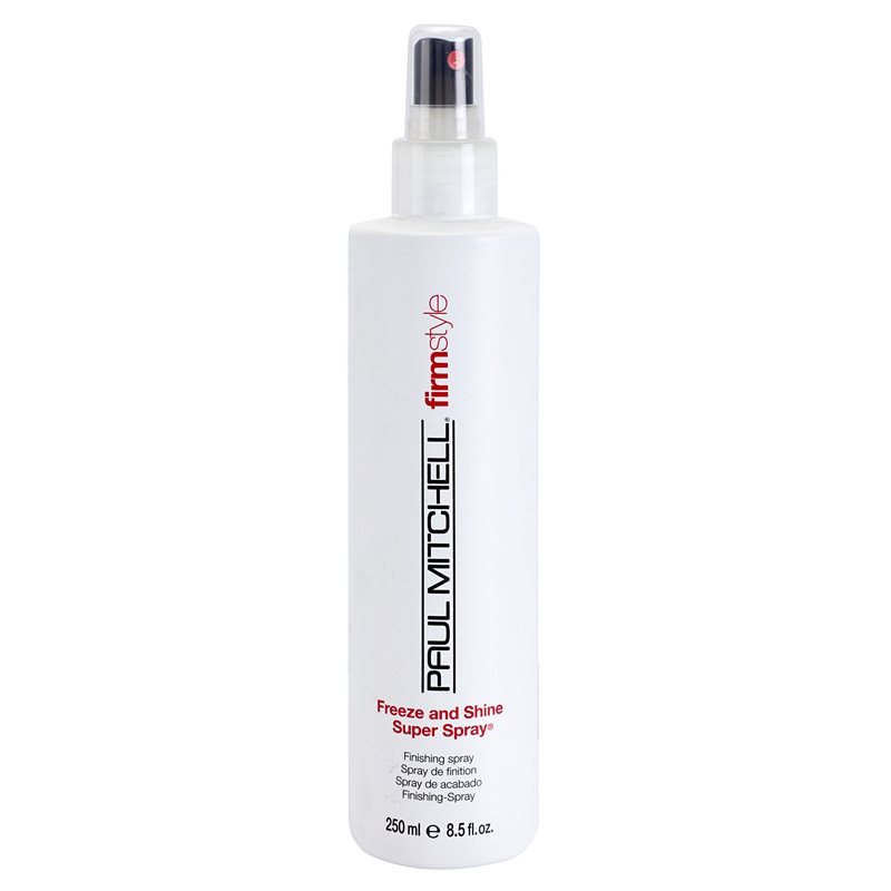 Paul Mitchell FirmStyle спрей за коса за блясък 250 мл.