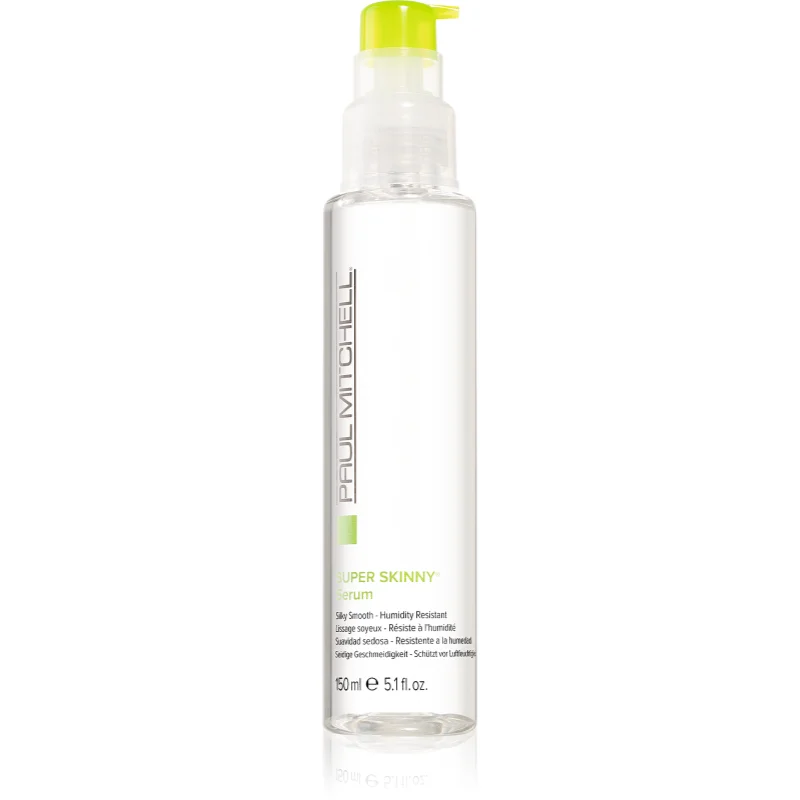 Paul Mitchell Smoothing Super Skinny Serum изглаждащ серум за непокорна коса 150 мл.