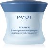 Payot Source Crème Hydratante Adaptogène интензивен хидратиращ гел за нормална към суха кожа 50 мл. на ниска цена