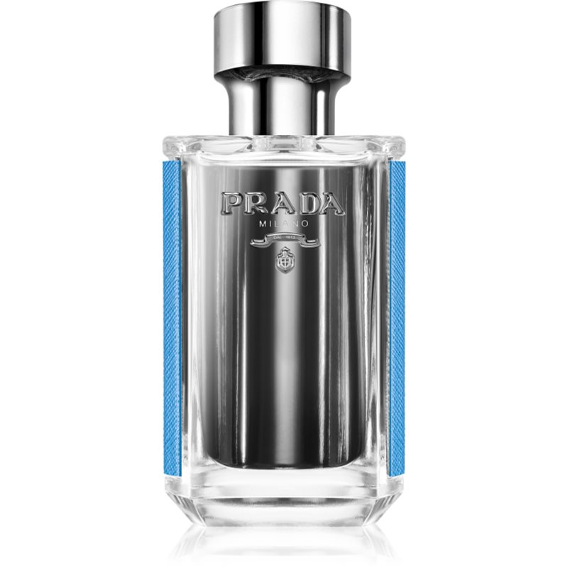 Prada L'Homme L'Eau тоалетна вода за мъже 50 мл. на ниска цена