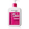 Revolution Haircare 5 Ceramides + Hyaluronic Acid хидратиращ балсам с церамиди 236 мл. на ниска цена