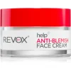 Revox B77 Help Anti-Blemish Face Cream хидратиращ крем против несъвършенства на кожата 50 мл.