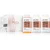 Revox B77 Plex Hair Rebuilding System Professional Set комплект за боядисана и увредена коса за професионална употреба 3x260 мл.