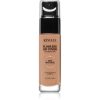 Revuele Flawless HD Cover Foundation лек фон дьо тен за перфектен външен вид цвят 03 Beige 33 мл.