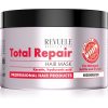 Revuele Total Repair Hair Mask ревитализираща маска за увредена коса 500 мл.