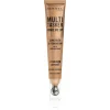 Rimmel Multi-Tasker Wake Me Up грим и коректор за озаряване на лицето цвят 60 Light Honey 20 мл. на ниска цена