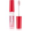 Rimmel Thrill Seeker Glassy Gloss блясък за устни за по-голям обем цвят 100 Coco Suga 10 мл. на ниска цена