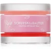 Rude Cosmetics Scrubski & Balmer балсам и пилинг за устни цвят Grapefruit 7.5 гр.