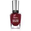 Sally Hansen Complete Salon Manicure подсилващ лак за нокти цвят 418 Society Ruler 14.7 мл. на ниска цена