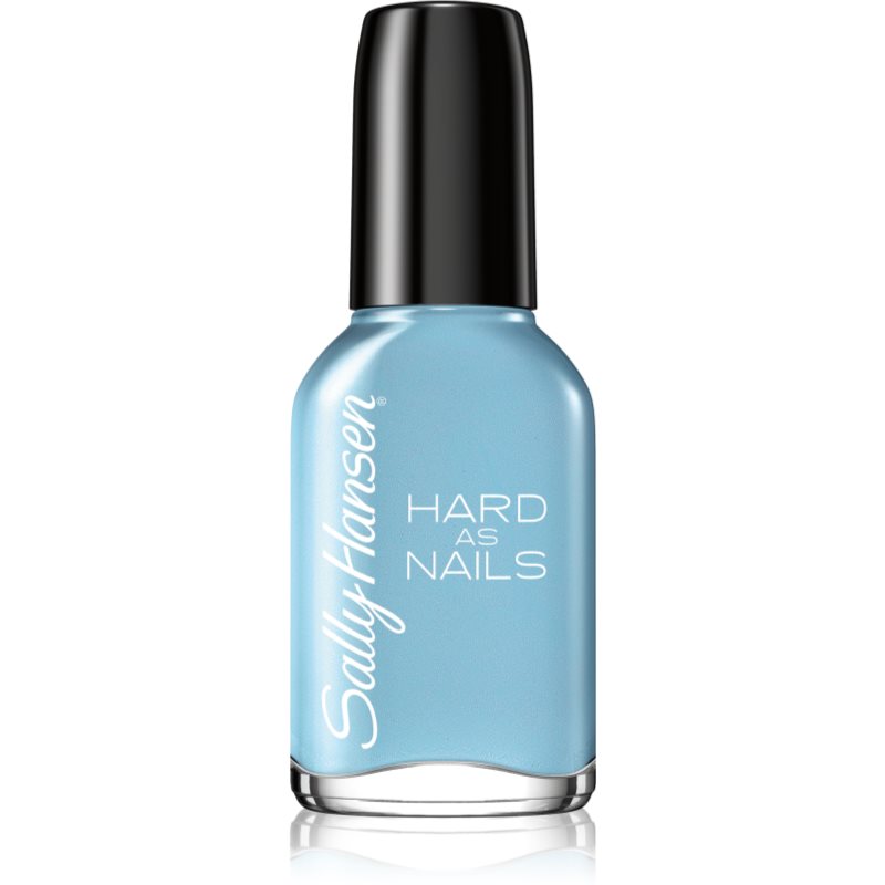 Sally Hansen Hard As Nails подхранващ лак за нокти цвят 675 N-Ice Rock 13