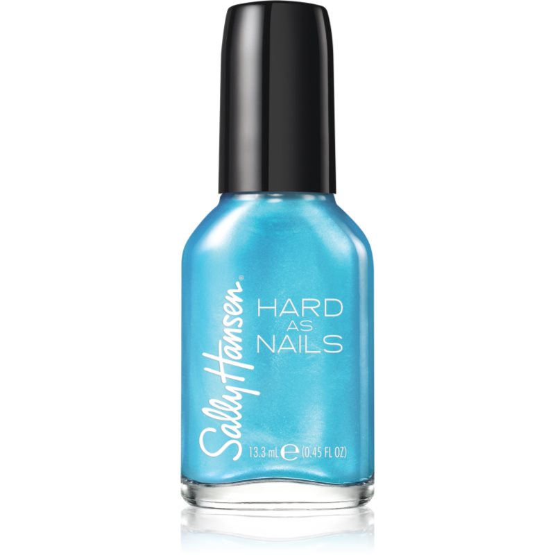 Sally Hansen Hard As Nails подхранващ лак за нокти цвят Frozen Solid 13