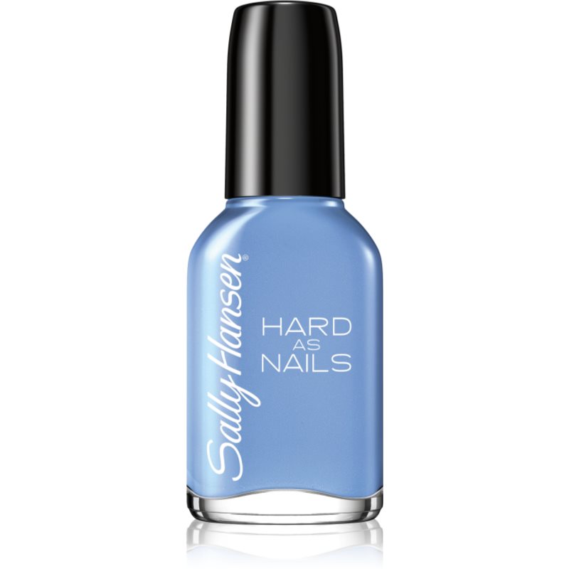 Sally Hansen Hard As Nails подхранващ лак за нокти цвят Hard Bitten 13