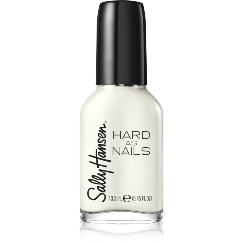 Sally Hansen Hard As Nails подхранващ лак за нокти цвят Hard To Get 13