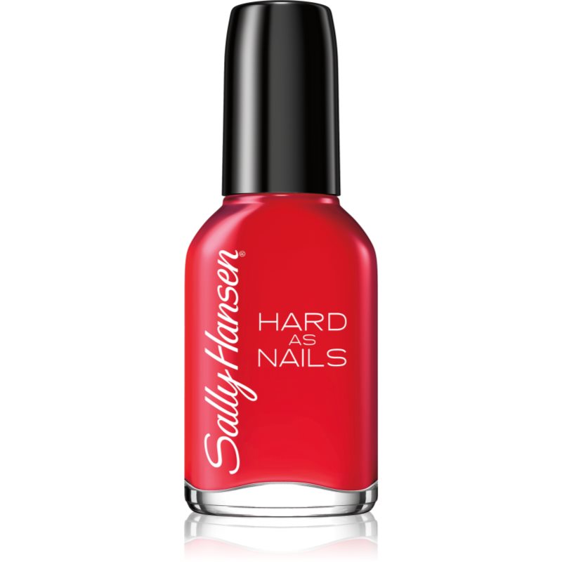 Sally Hansen Hard As Nails подхранващ лак за нокти цвят Hearty 13