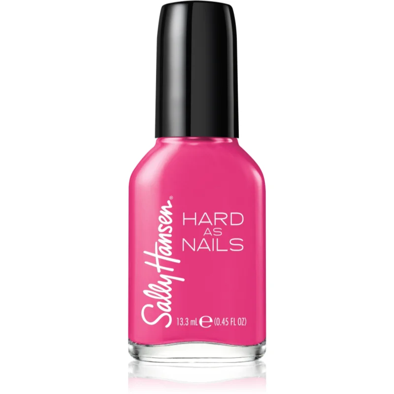 Sally Hansen Hard As Nails подхранващ лак за нокти цвят Love Rocks 13