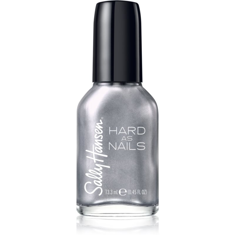 Sally Hansen Hard As Nails подхранващ лак за нокти цвят Pumping Iron 13