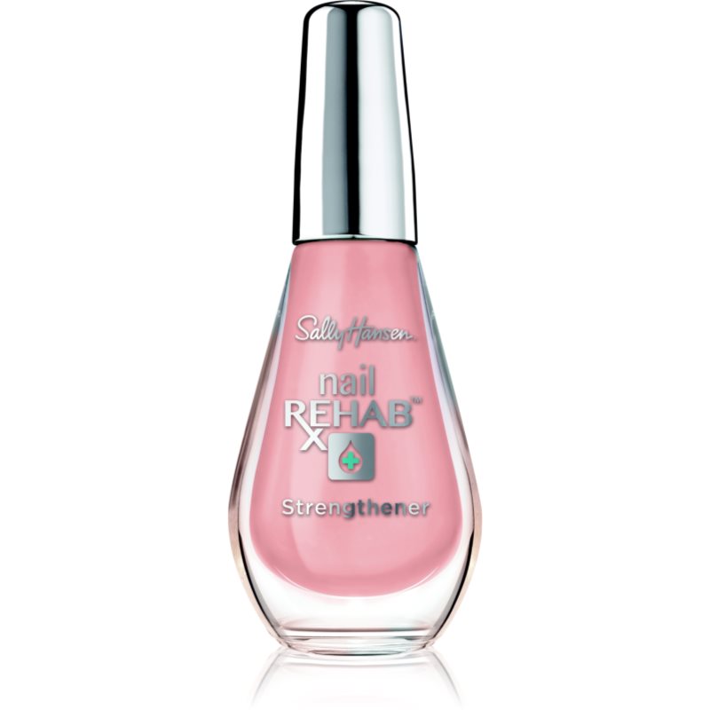 Sally Hansen Nail Rehab интензивна грижа силно повредени нокти 10 мл.