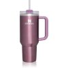 Stanley Quencher H2.O FlowState™ Tumbler неръждаема термочаша със сламка Primrose Glow 1180 мл. на ниска цена