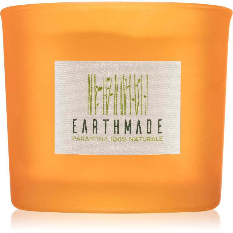 THD Earthmade Respiro D´Aria ароматна свещ 180 гр.