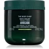 The Body Shop Avocado Body Yogurt йогурт за тяло с авокадо 200 мл.