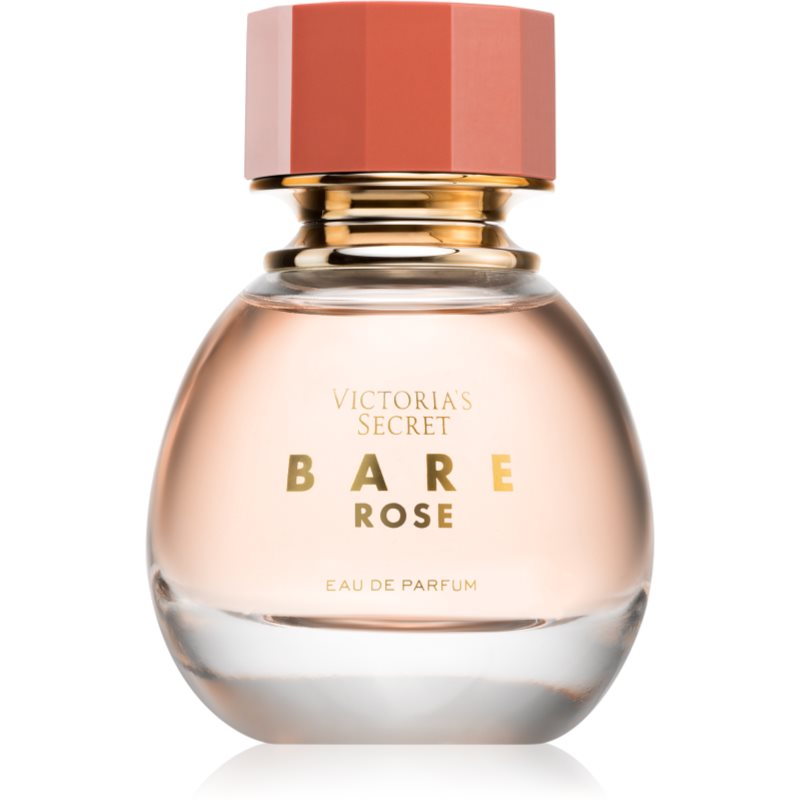 Victoria's Secret Bare Rose парфюмна вода за жени 50 мл. на ниска цена