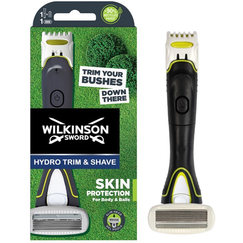 Маркови парфюми Wilkinson Sword на ниска цена