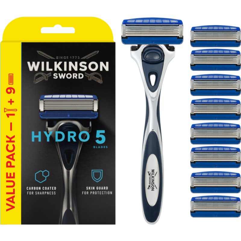 Маркови парфюми Wilkinson Sword на ниска цена