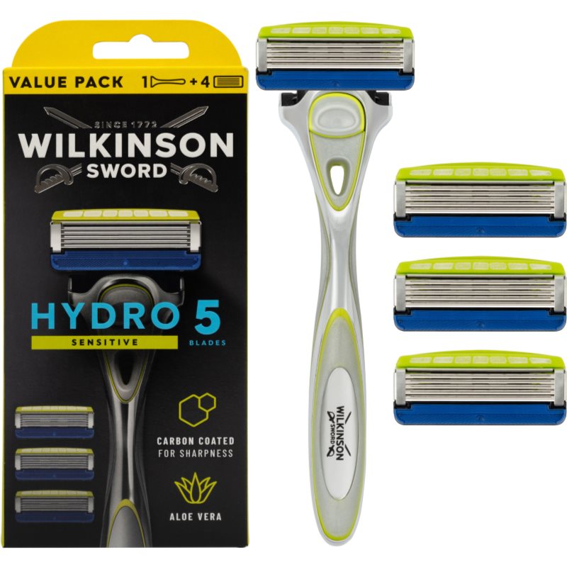 Маркови парфюми Wilkinson Sword на ниска цена