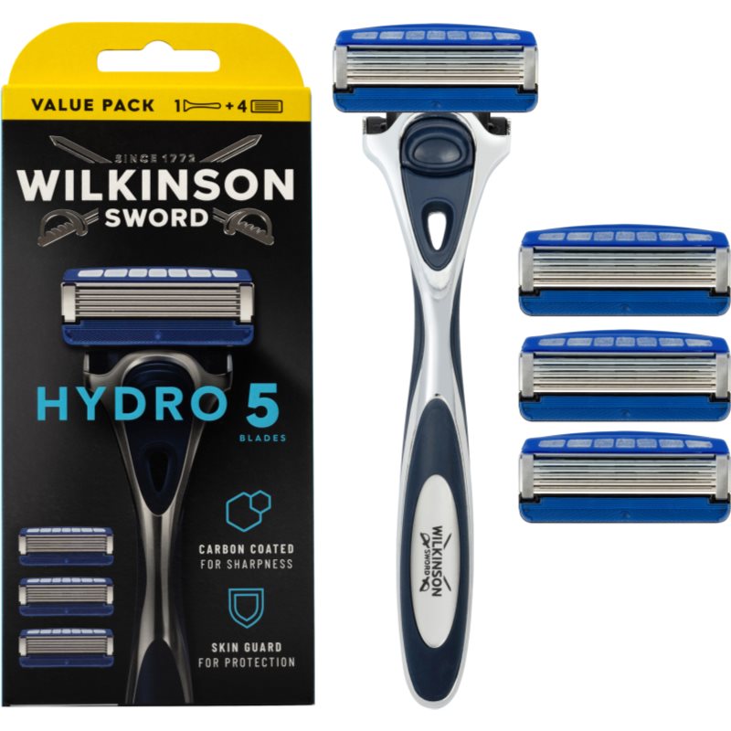 Маркови парфюми Wilkinson Sword на ниска цена