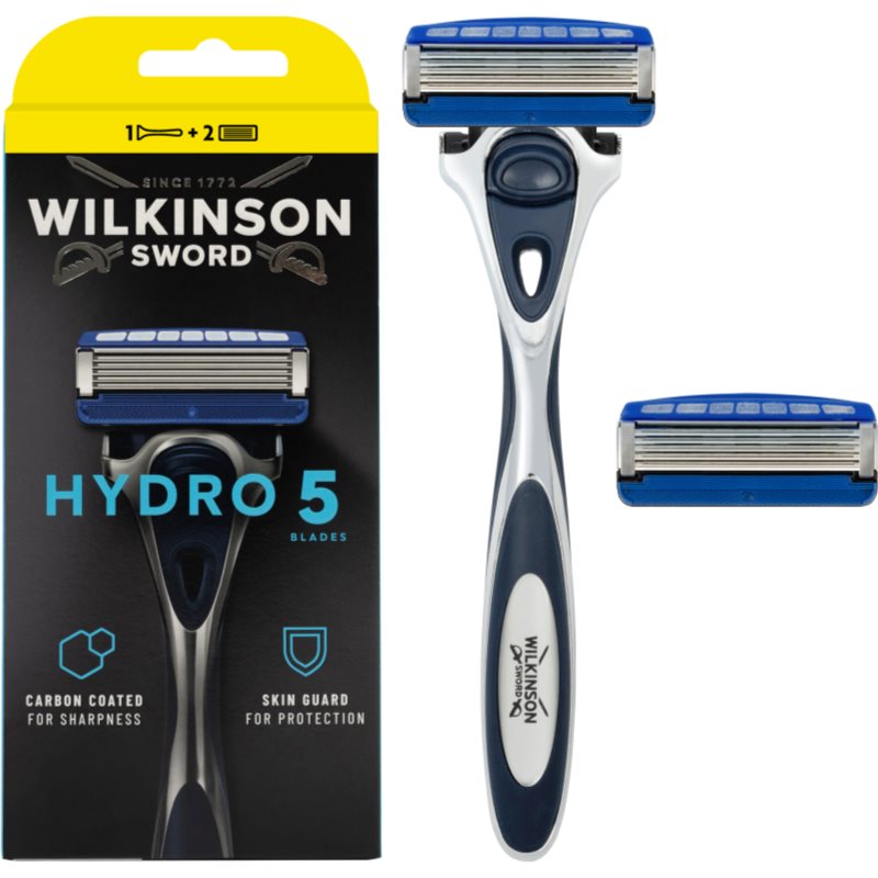 Маркови парфюми Wilkinson Sword на ниска цена