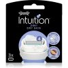 Wilkinson Sword Intuition Dry Skin Резервни остриета 3 бр. на ниска цена