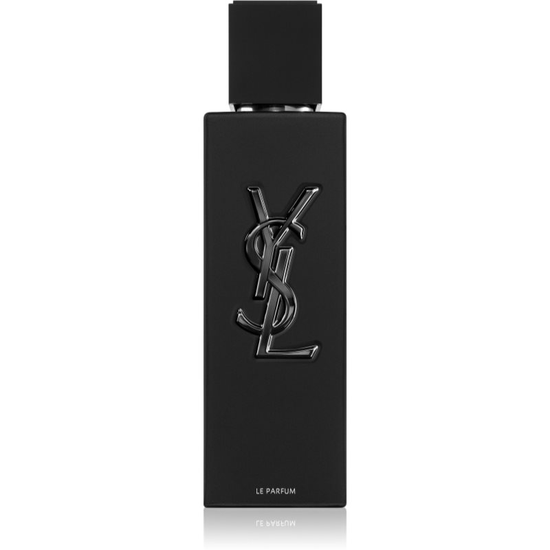 Yves Saint Laurent MYSLF Le Parfum парфюм за мъже 60 мл. на ниска цена