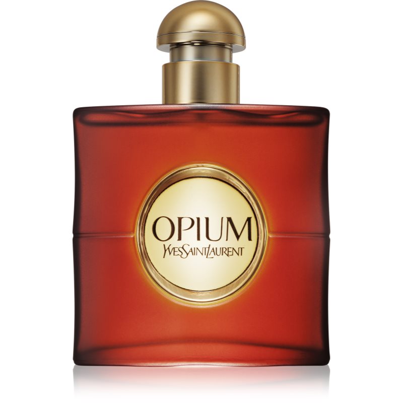 Yves Saint Laurent Opium тоалетна вода за жени 50 мл.