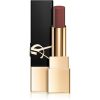 Yves Saint Laurent Rouge Pur Couture The Bold кремообразно хидратиращо червило цвят 14 Nude Tribute 2